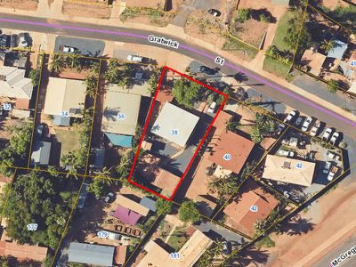 38 Gratwick Street, Port Hedland