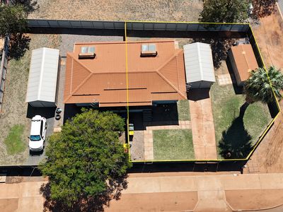 35B Mcgregor Street, Port Hedland