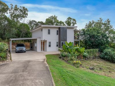 6A Yachtsman Parade, Cannonvale