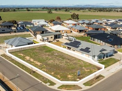 16 Jean Claude Ave, Nagambie