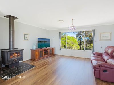 1 / 16 Gwainurra Grove, Pambula Beach