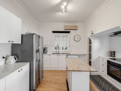 110 James street, South Toowoomba