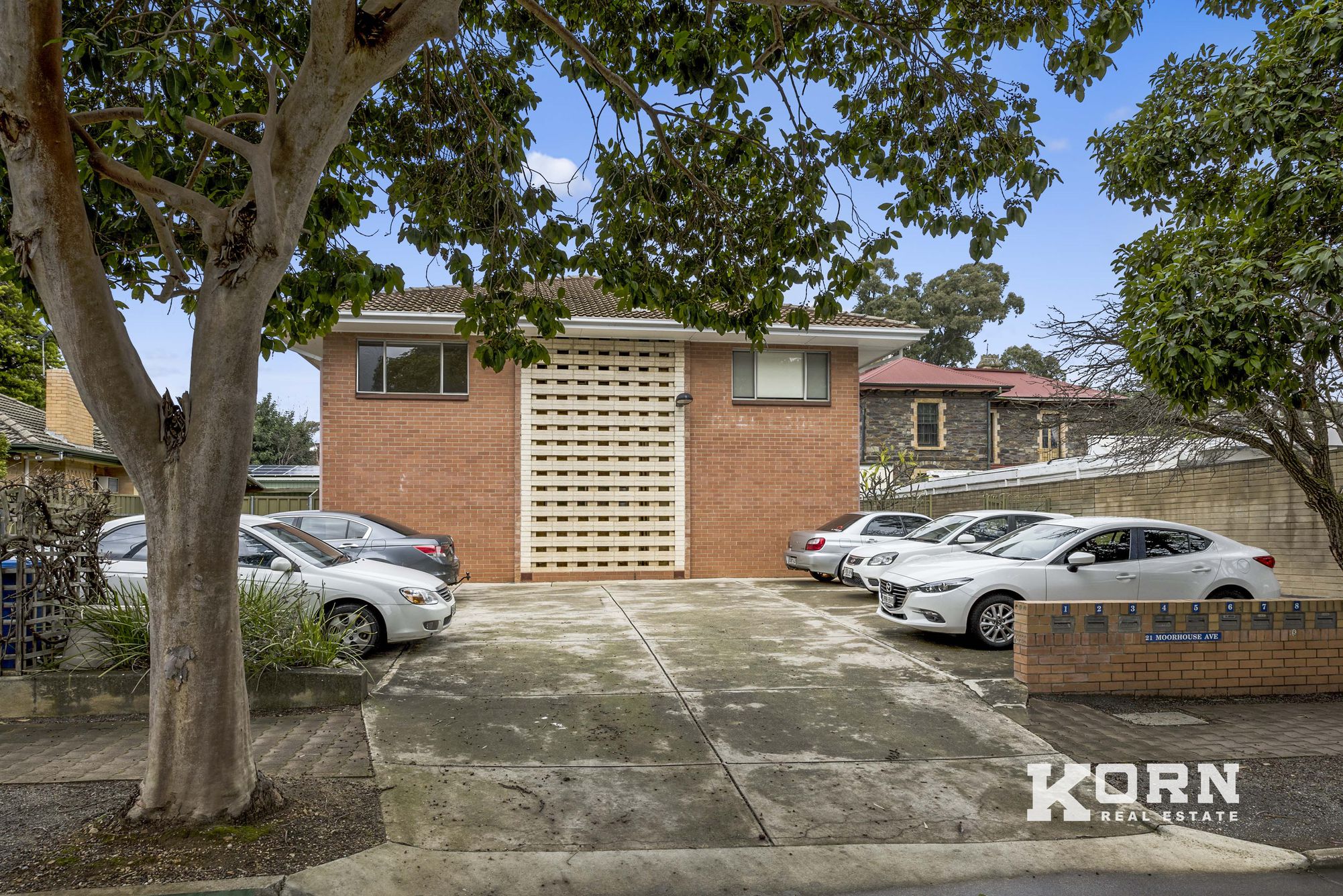 7 / 21 Moorhouse Ave, Myrtle Bank