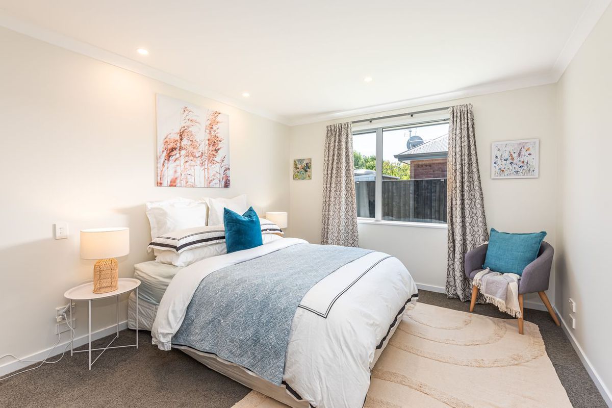 8 McIver Place, Rangiora