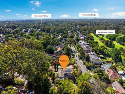 142 Mona Vale Road, Pymble