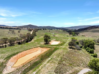 4540 Jerangle Road, Captains Flat