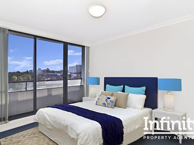 707 / 3 Herbert Street, St Leonards