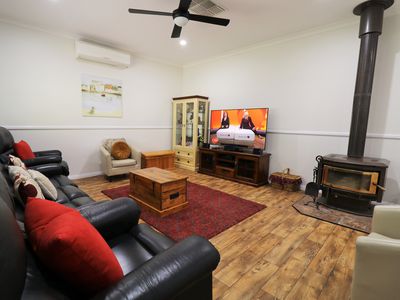 199 McKenzie Road, Kerang