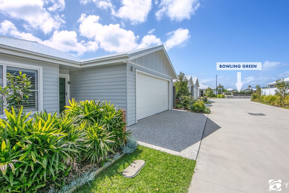 90 / 90 Carrs Drive, Yamba