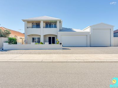 192 Lagoon Drive, Yanchep