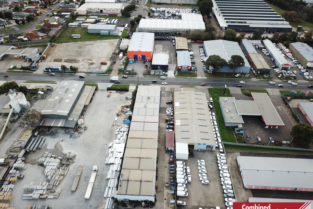60 Blaxland Road, Campbelltown