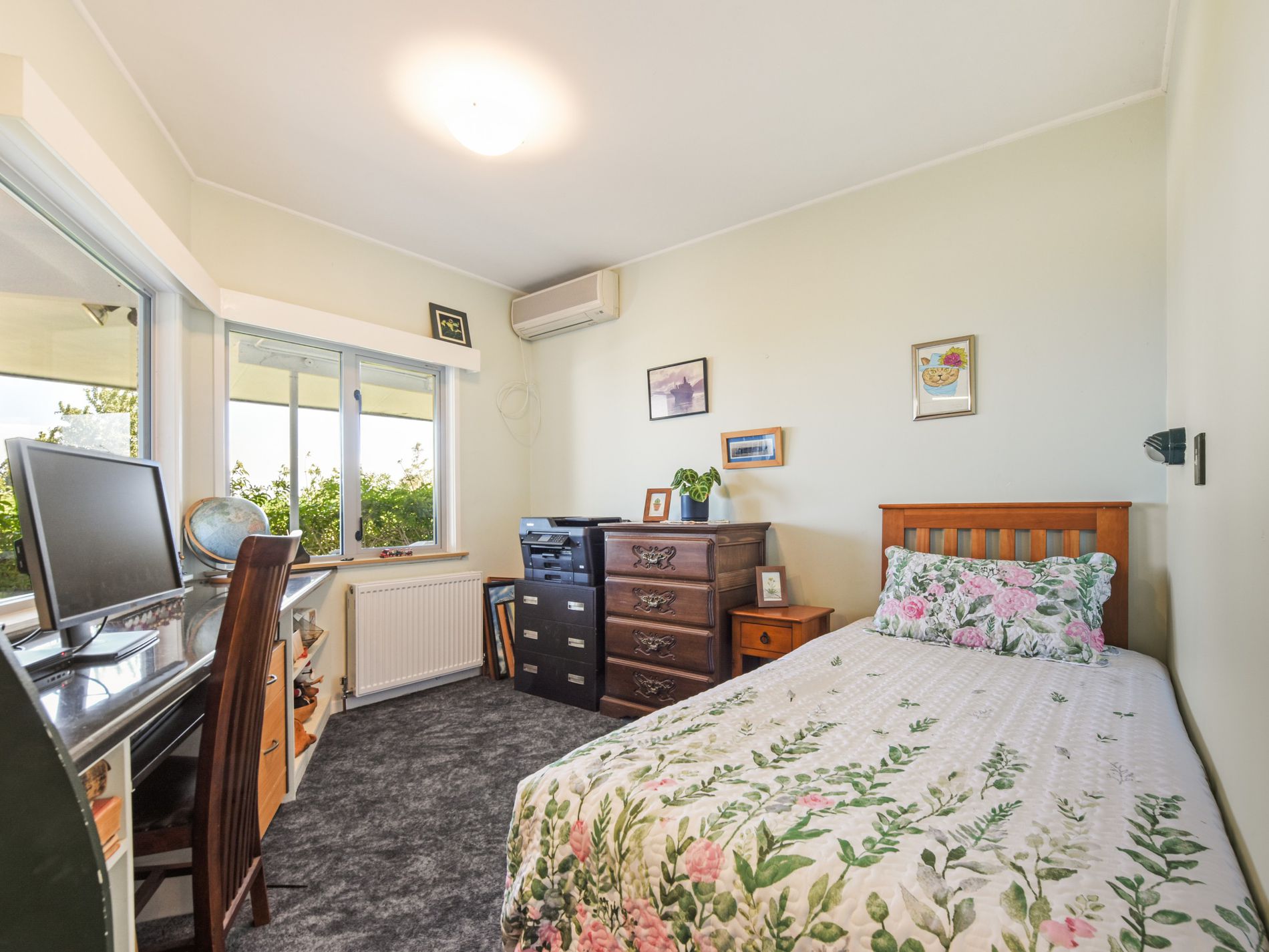 10 Isel Place, Stoke