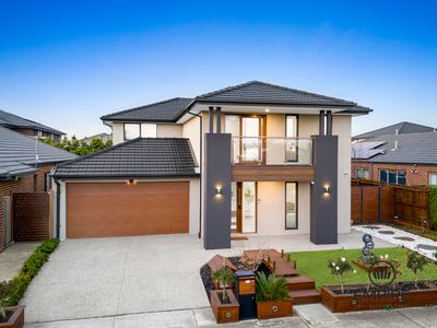 21 Tamarind Road, Cranbourne North