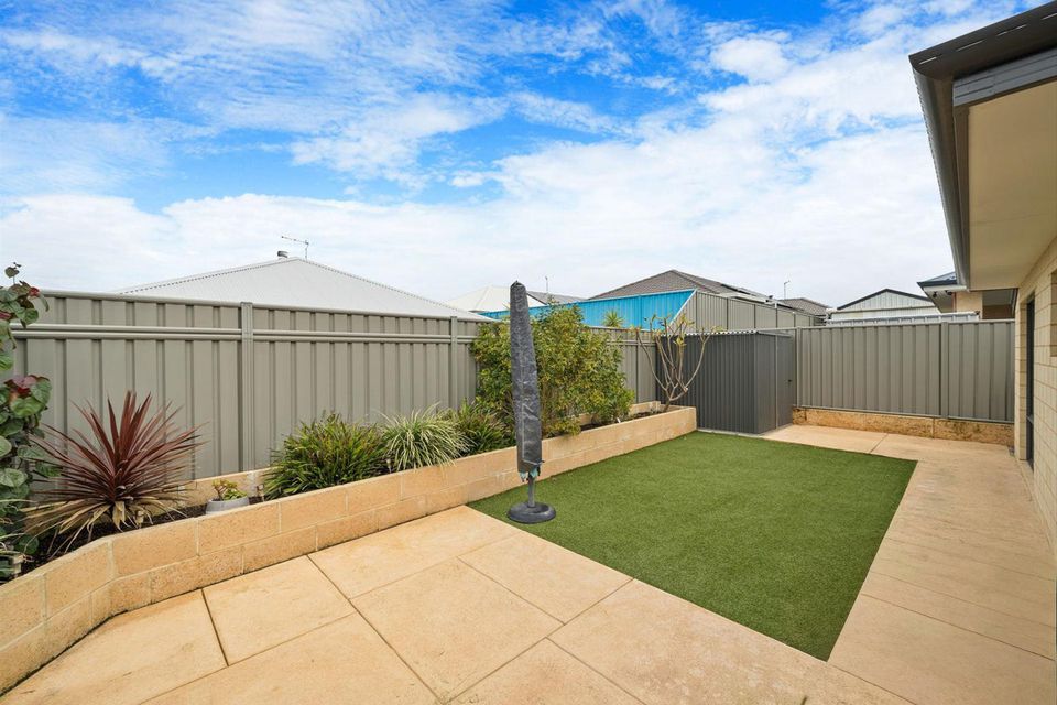 87 Portobello Parade, Wellard