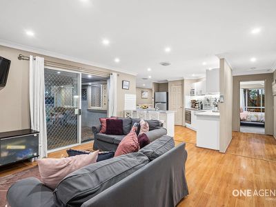35 Solander Cct, Forest Lake
