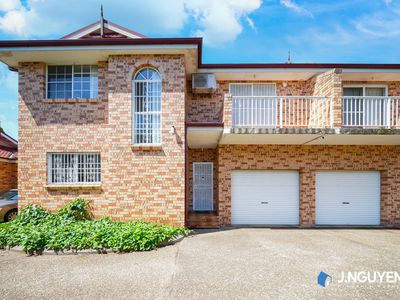 3 / 20 Chancery Street, Canley Vale