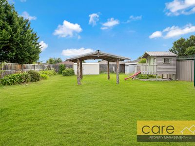 10 Glencairn Avenue, Hallam