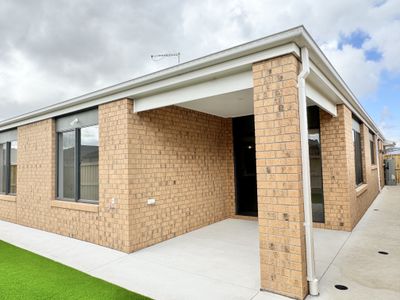 9 Lydney Street, Wyndham Vale