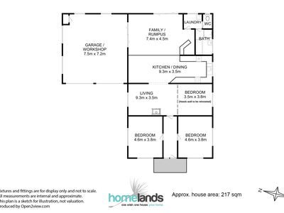 4933 Huon Highway, Geeveston