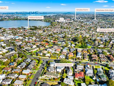 2/2 Seaview Road, Milford