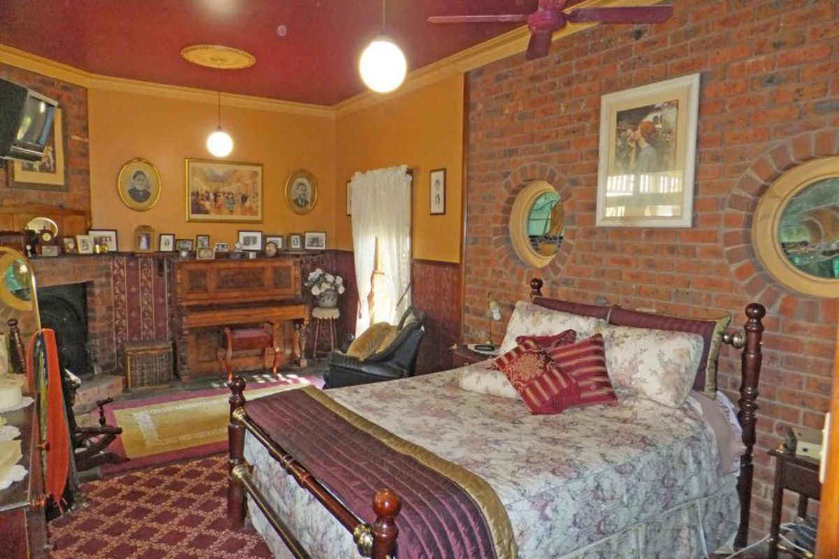 620 Henderson Road, Tongala