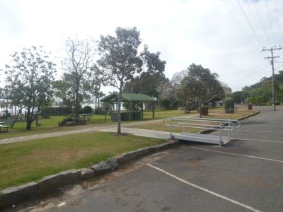 111 Charlotte Street, Cooktown