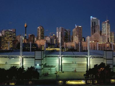 703 / 287 Pyrmont Street, Ultimo