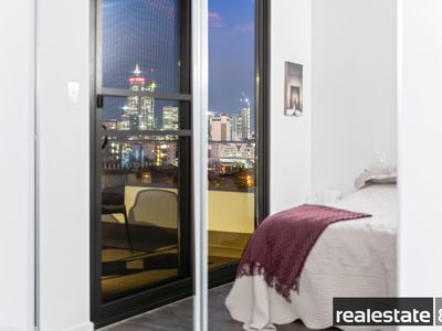 60 / 172 Railway Parade, West Leederville