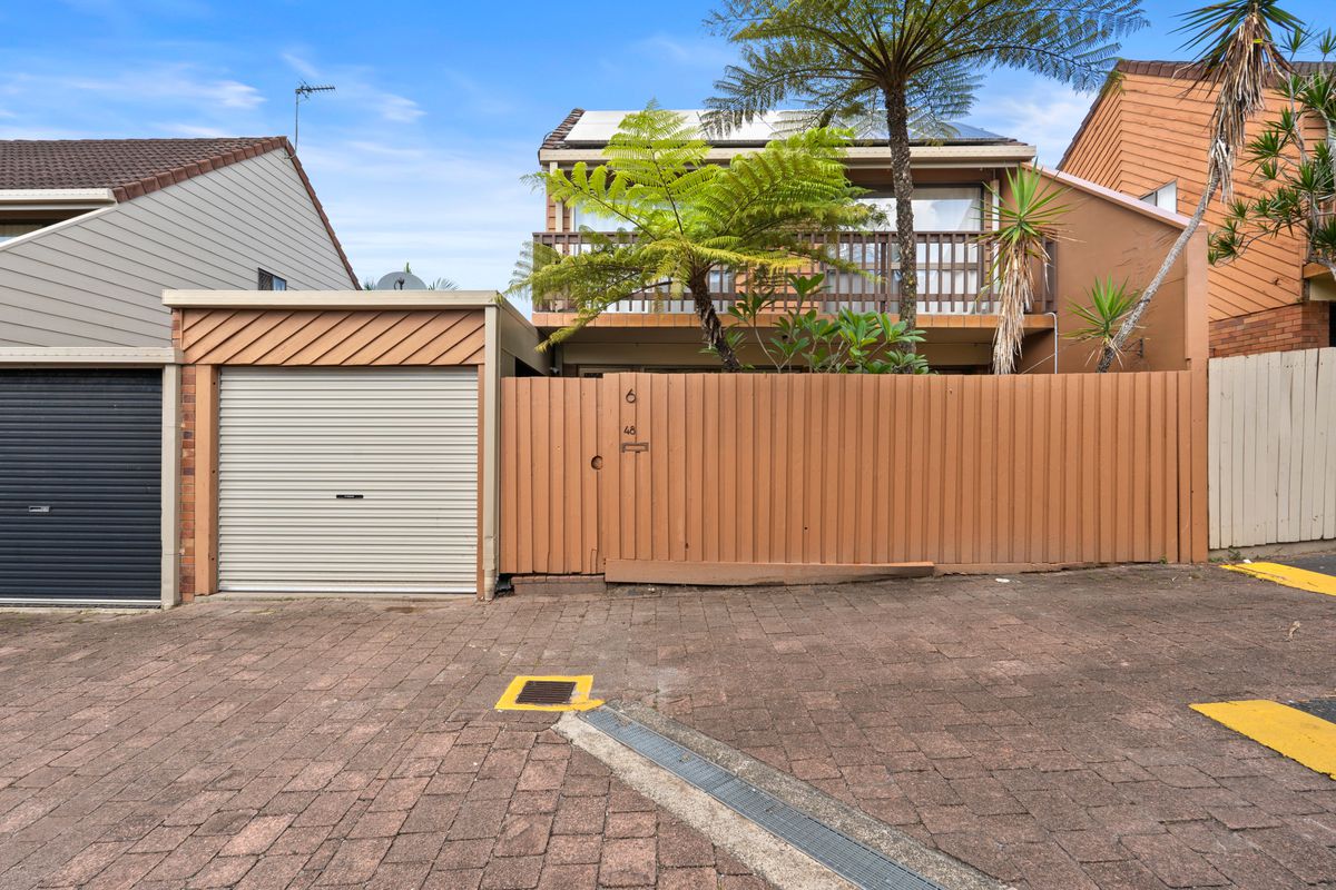 6 / 48 Martin Street, Nerang
