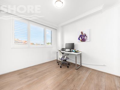 80 / 156 Chalmers Street, Surry Hills