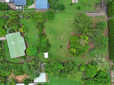 8 Geddes Drive, Tolga