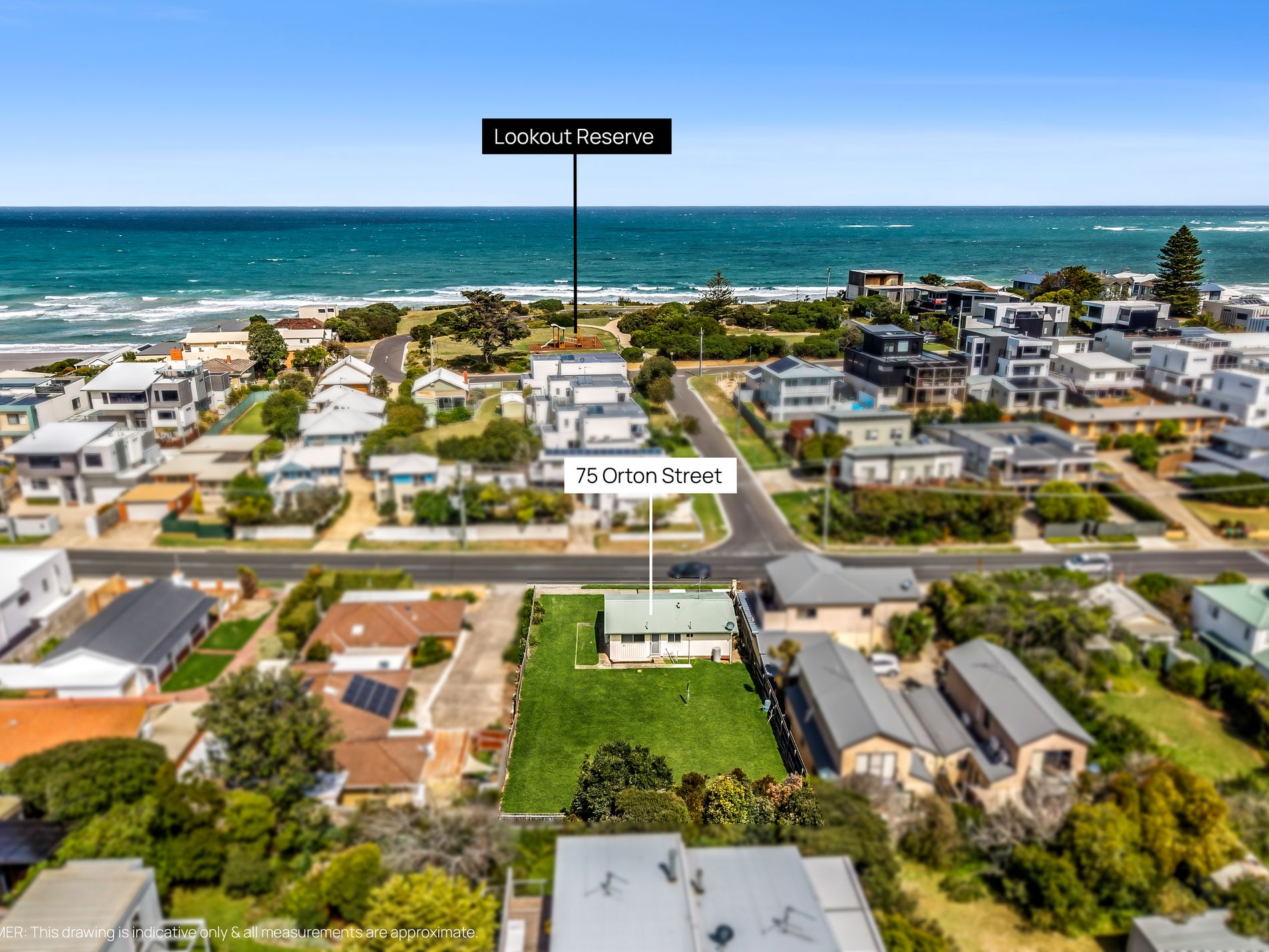 75 Orton Street, Ocean Grove