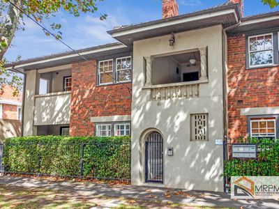 8 / 41 Shelley Street, Elwood