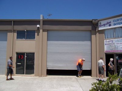 Burleigh Heads