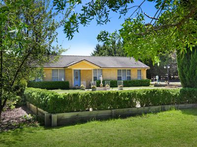 6 Carribee Close, Berrima