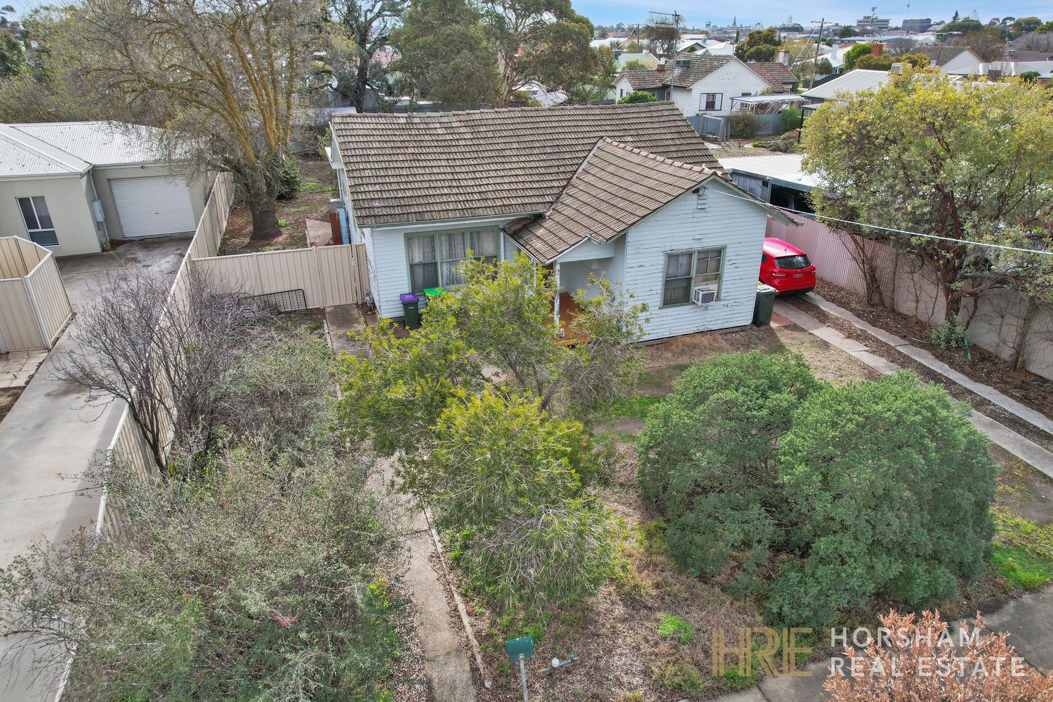 2 Wattle Street, Horsham