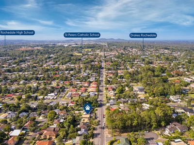 1095 Rochedale Road, Rochedale South