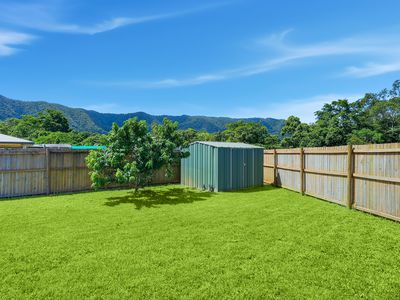 56 Cooktown Road, Edmonton