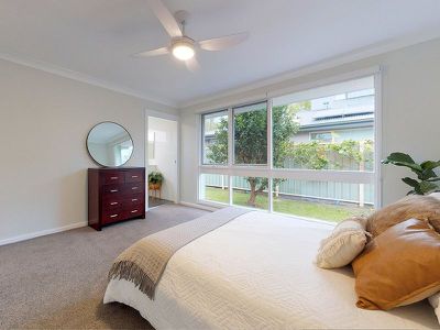 3 Lyrebird Drive, Nowra
