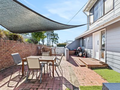 58 MOORONG CRESCENT, Malua Bay