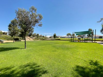 14 McIntosh Street, Hammond Park