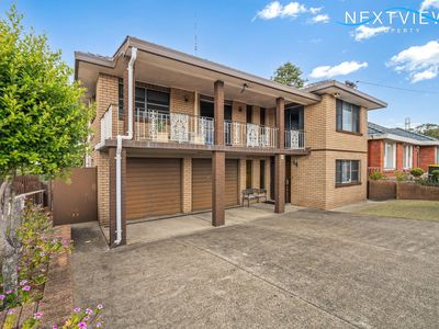337 Pacific Highway, Highfields