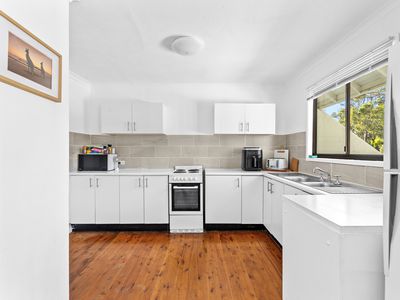 58 MOORONG CRESCENT, Malua Bay