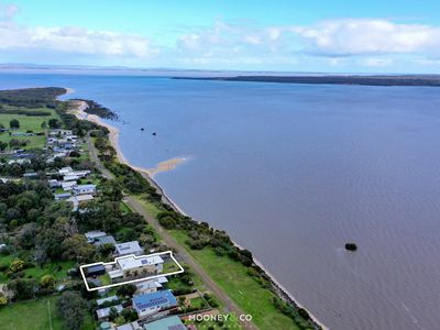 60 Foreshore Road, Jam Jerrup