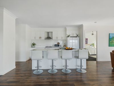 16 Black Teak Court, Brookwater