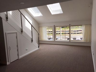 Level 5 / 6 Cowper Wharf Road, Woolloomooloo