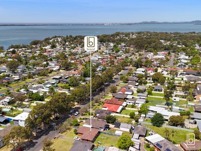 26 Swan Street, Kanwal