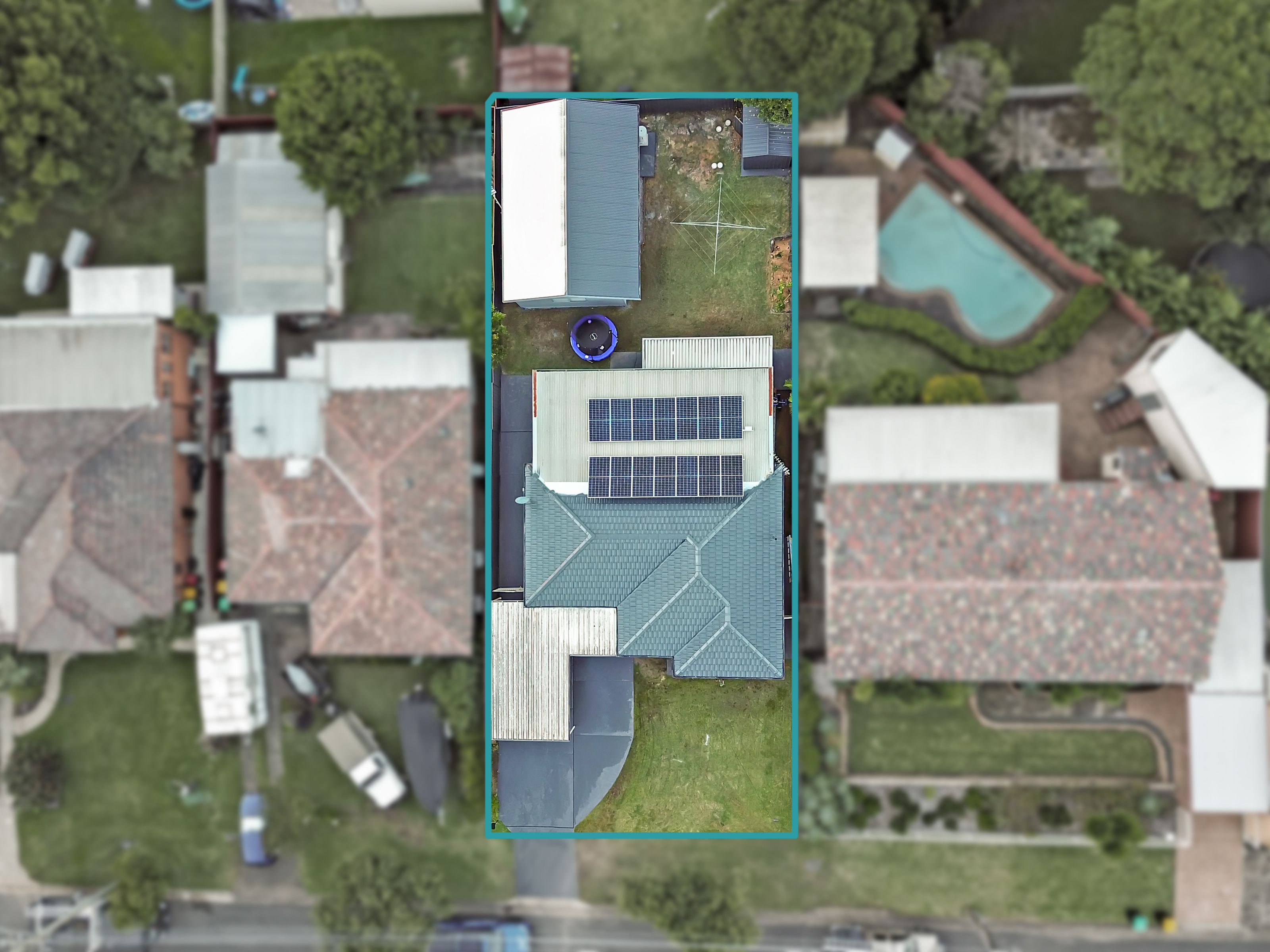 5 Treetops Avenue, SOUTH PENRITH