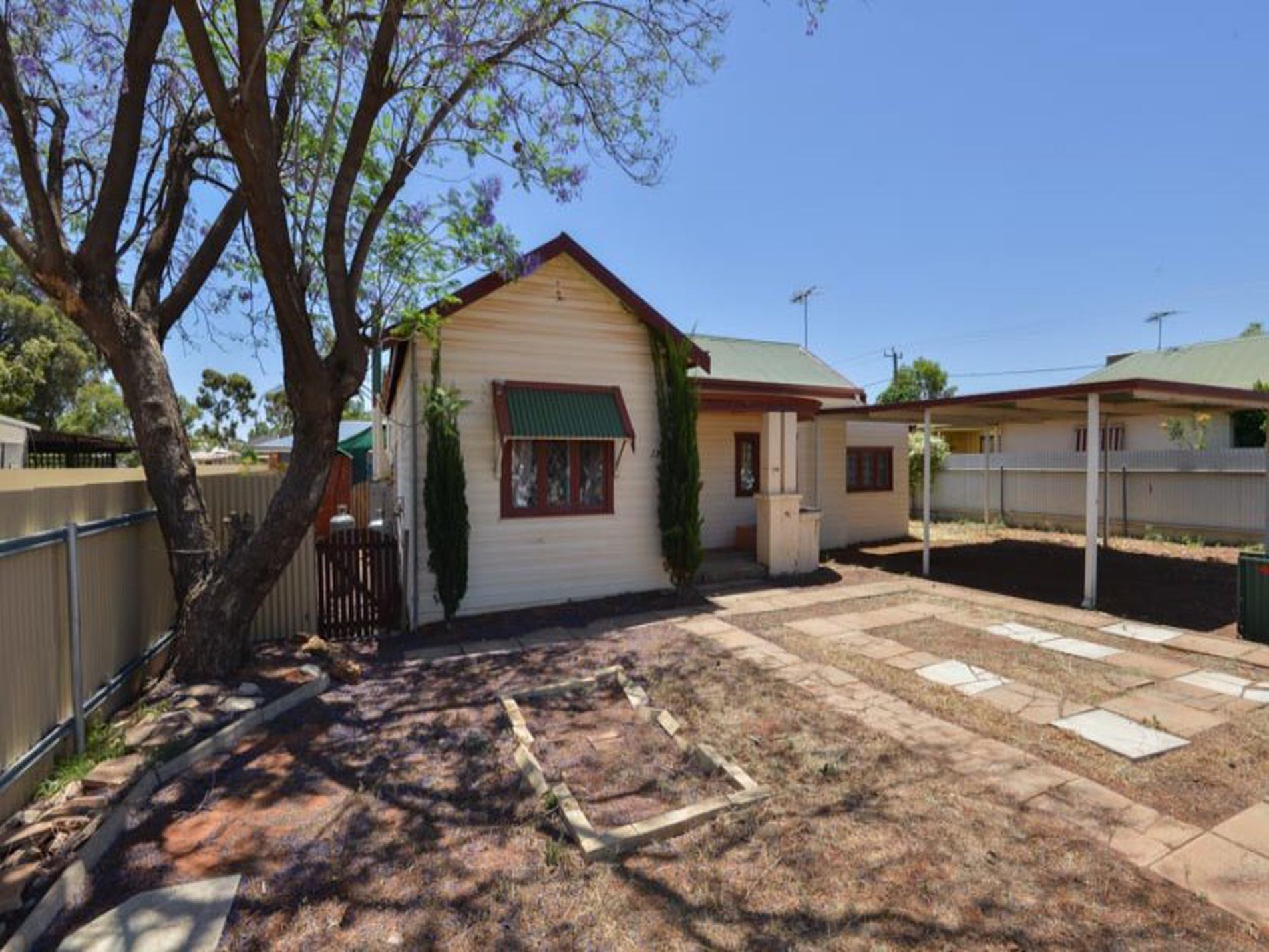138 Cheetham Street, Kalgoorlie