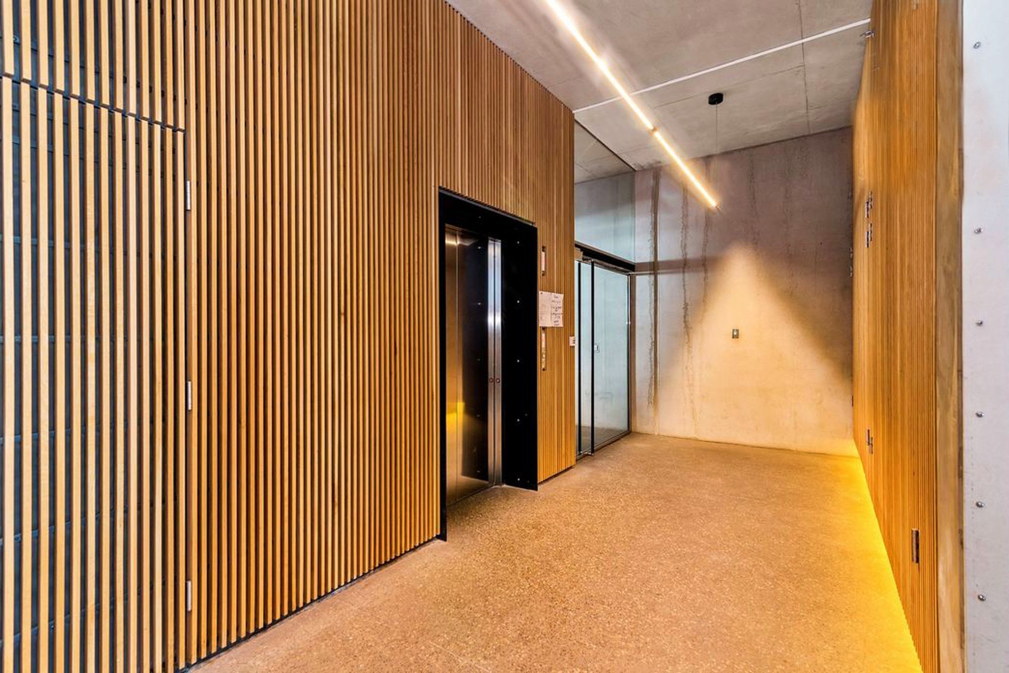503 / 242 Flinders Street, Adelaide